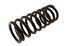 Front Coil Spring - CHA129P