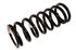 Front Coil Spring - CHA570P