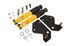 Spax CKX Rear Lever Arm Conversion Kit - MG Midget Mk 1