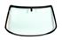 Windscreen and Finisher Kit - CMB101120PMH - Genuine MG Rover