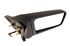 Exterior Mirror Assembly - RHD - RH - Flat glass - Genuine MG Rover