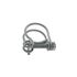 Hose Clip 5/8 x 13/16 Wire Type - CS4013