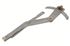 Door Window Regulator - Manual - Front RH - Genuine MG Rover