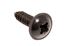 Screw - Self-Tapping - DA608054 - Genuine MG Rover