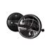 Headlamp 7" LED ECE RHD (pair) - DA6280K - Britpart