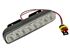 Bumper LED Lamps (pair) for DA9500 - DA9500LED - Britpart