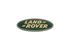 Decal LAND ROVER Badge - DAG100330 - Genuine
