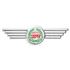Mini Cooper Badge - DAH10036SLP