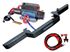 Winch Kit Std Bumper & DB9500i Winch - DB1345R - Britpart