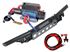 Winch Kit Tube Bumper & DB9500i Winch - DB1349R - Britpart