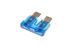 Fuse - 15 amp - Blue - DJP8800 - Genuine MG Rover