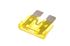 Fuse - 20 amp - Yellow - DJP8801 - Genuine MG Rover