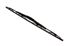 Wiper Blade - DKC100830P - Lucas