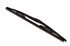 Wiper Blade Economy - DKC100890PE - Aftermarket