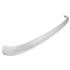 Bumper Front/Rear Chrome - DPB10166SLPP - Aftermarket