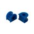 Anti Roll Bar D Bush Front 19mm Comfort Blue 38R - EGP1889PBB - Polybush