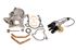 Timing Cover Conversion Kit Including Uprated Oil Pump Gears & Distributor - ERC418CONV