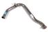 Exhaust Front Pipe - ESR158 - Genuine
