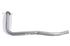 Exhaust Front Pipe - ESR1617P - Aftermarket