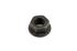 Lock Nut with Flange - ESR2033 - Genuine