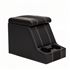 Cubby Box Premium XL XS Vinyl Black Rack - EXT024PREMXSBR - Exmoor