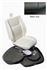 Exmoor Trim - Defender - Two Seat Re-Trim Kit - Black Leather