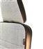 Exmoor Trim - Defender - Front Centre Seat - Including Headrest - Techno