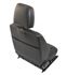 Exmoor Trim - Defender - Front Centre Seat - Including Headrest - XS Diamond White
