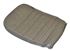 Exmoor Trim - Defender - Front Centre Seat Back Cover - Post 1990 - Rayleigh