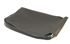 Exmoor Trim - Defender - Front Centre Seat Back Cover - Post 1990 - Black Span Mondus