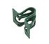 Trim Clip Steel (green) - EYC10008L - Genuine
