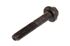 Bolt-flanged head - M6 x 35 - FB106075