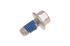 Screw - FS106127M - Genuine MG Rover