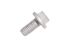 Screw - Flanged Head - M8 x 16 - FS108161 - Aftermarket