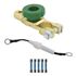 Battery Terminal & Fuse Holder 12-24V Anti-Theft - GAC31921