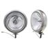 Driving Lamps 5" Round Stainless Steel (pair) - GAC4619W - Wipac