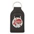 Key Ring - Triumph Globe - GAC6053