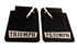 Triumph Logo Mudflaps