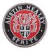 Embroidered Patch "Austin-Healey Sprite" Logo - GAC9954X