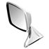 MIRROR KIT LH CONVEX TNT