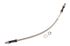 Brake Flexi Hose Front/Rear S/Steel - GBH158SS - Goodridge