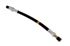 Flexible Hose - Slave Cylinder - GBH415