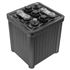Battery 6 Volt 63 Amp/Hr Dry - GBY3031D11 - Shield