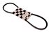Fan/Alternator Belt - GCB10950 - Genuine MG Rover