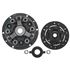 Clutch Kit (3 piece) MG Austin Morris - GCK254BB - Borg & Beck
