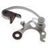 Contact Set Early 2 Piece Type - Lucas 25D Distributor - GCS107
