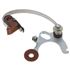 Contact Set DM2 25D4 High Quality - GCS107HQ