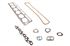 Head Gasket Set - Non Recessed Bore - GEG179