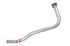 Front Pipe - Exhaust - 2.5 Diesel - 1987-1994 - LR85MS - Aftermarket