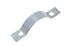 Exhaust Clamp Saddle Id 1 7/8" - GEX7203
